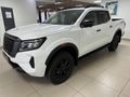 2024 Nissan Navara 2.5 DDTi PRO-4X 4X4 Auto Double-Cab