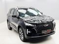 2026 Chery Tiggo 7 Pro 1.5 T Distinction Auto