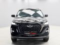 2026 Chery Tiggo 7 Pro 1.5 T Distinction Auto