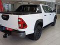 2025 Toyota Hilux 2.8 GD-6 RB Legend RS 4x4 Double-Cab Auto (mhev)