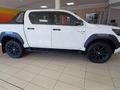 2025 Toyota Hilux 2.8 GD-6 RB Legend RS 4x4 Double-Cab Auto (mhev)