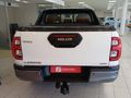 2025 Toyota Hilux 2.8 GD-6 RB Legend RS 4x4 Double-Cab Auto (mhev)