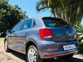 2026 Volkswagen Polo Vivo 1.6 Life
