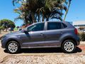 2026 Volkswagen Polo Vivo 1.6 Life