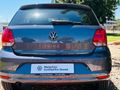 2026 Volkswagen Polo Vivo 1.6 Life