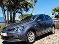 2026 Volkswagen Polo Vivo 1.6 Life
