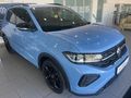 2026 Volkswagen T-Cross 1.0 TSI R-Line Auto