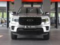 2023 Ford Everest 2.0D Bi-Turbo Sport 4x4 Auto