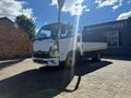 2025 Foton Miler Truck F/C D/S