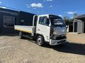 2025 Foton Miler Truck F/C D/S