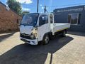 2025 Foton Miler Truck F/C D/S