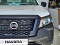 2026 Nissan Navara 2.5 DDTi XE Single-Cab