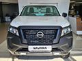 2026 Nissan Navara 2.5 DDTi XE Single-Cab