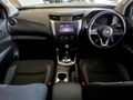 2026 Nissan Navara 2.5 DDTi SE Auto Double-Cab