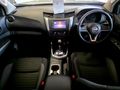 2026 Nissan Navara 2.5 DDTi SE Auto Double-Cab