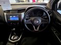 2026 Nissan Navara 2.5 DDTi SE Auto Double-Cab