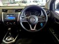 2026 Nissan Navara 2.5 DDTi SE Auto Double-Cab