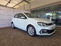 2025 Volkswagen Polo Vivo 1.4