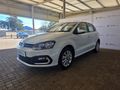 2025 Volkswagen Polo Vivo 1.4