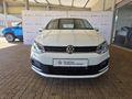 2025 Volkswagen Polo Vivo 1.4