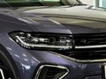 2025 Volkswagen T-Cross 1.0 TSI R-Line Auto