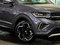 2025 Volkswagen T-Cross 1.0 TSI R-Line Auto