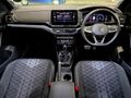 2025 Volkswagen T-Cross 1.0 TSI R-Line Auto
