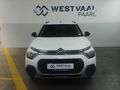 2026 Citroen C3 1.2 Hola Panel Van