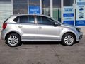 2025 Volkswagen Polo Vivo 1.4