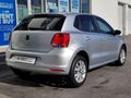 2025 Volkswagen Polo Vivo 1.4