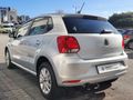 2025 Volkswagen Polo Vivo 1.4
