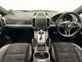 2017 Porsche Cayenne GTS Auto
