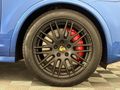 2017 Porsche Cayenne GTS Auto