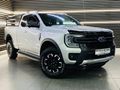 2023 Ford Ranger 2.0D Bi-T Wildtrak HR Auto 4x4 SuperCab