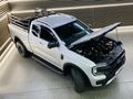 2023 Ford Ranger 2.0D Bi-T Wildtrak HR Auto 4x4 SuperCab