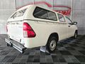 2022 Toyota Hilux 2.4 GD S Single-Cab