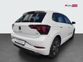 2026 Volkswagen Polo 1.0 TSI Life