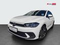 2026 Volkswagen Polo 1.0 TSI Life