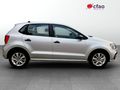2026 Volkswagen Polo Vivo 1.4