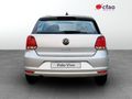 2026 Volkswagen Polo Vivo 1.4