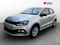 2026 Volkswagen Polo Vivo 1.4