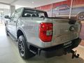 2026 Ford Ranger 2.0D Sit Xl Auto Double-Cab