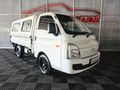 2022 Hyundai H100 Bakkie 2.6D