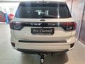 2026 Ford Everest 3.0D V6 Platinum B6 AWD Auto