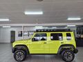 2025 Suzuki Jimny 1.5 GL AllGrip 5-Door