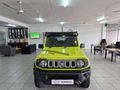 2025 Suzuki Jimny 1.5 GL AllGrip 5-Door