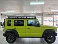 2025 Suzuki Jimny 1.5 GL AllGrip 5-Door