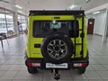 2025 Suzuki Jimny 1.5 GL AllGrip 5-Door