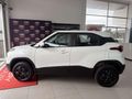 2026 TATA Punch 1.2 Adventure+