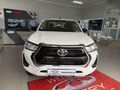 2023 Toyota Hilux 2.4 GD-6 Raised Body Raider Double-Cab